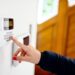 Common problems with a burglar alarm