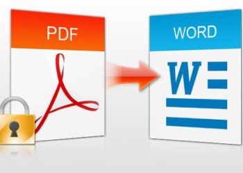 Best Go-To Experience Effortless PDF to MS Word Conversion With PDFBear