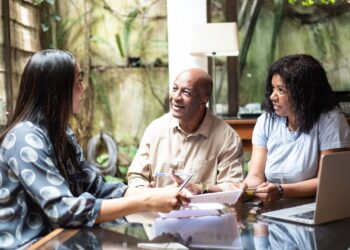 Pick a Good Financial Advisor for Your Retirement