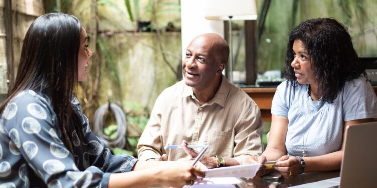 Pick a Good Financial Advisor for Your Retirement