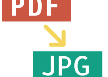 Reasons We Recommend to Convert PDF to JPG Files with GogoPDF Online