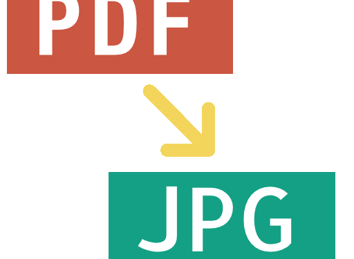 Reasons We Recommend to Convert PDF to JPG Files with GogoPDF Online