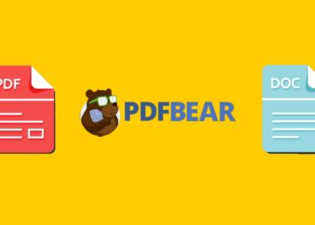 Reasons Why PDFBear Is The Best PDF Splitter
