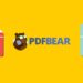 Reasons Why PDFBear Is The Best PDF Splitter
