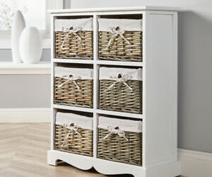 6 Wicker Baskets to Look Out For In The New Year