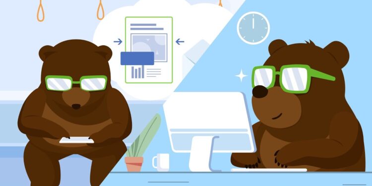 Essential Tools Used in PDF Format: A PDFBear Online Guide