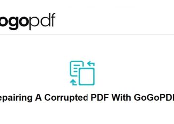 GoGoPDF Guide