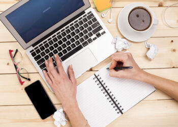 Become a Better Business Writer