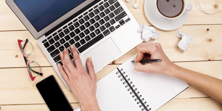 Become a Better Business Writer