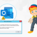 How to Solve [pii_email_387fb3a7cd2b118358b8] Outlook Error