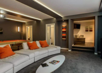 Best Home Theatre Set Up Ideas for 2021