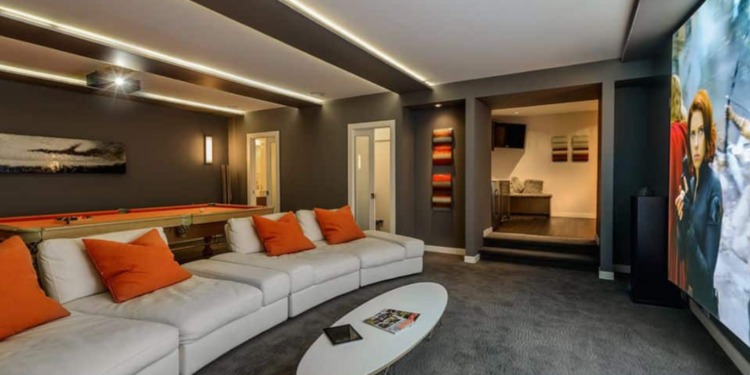 Best Home Theatre Set Up Ideas for 2021