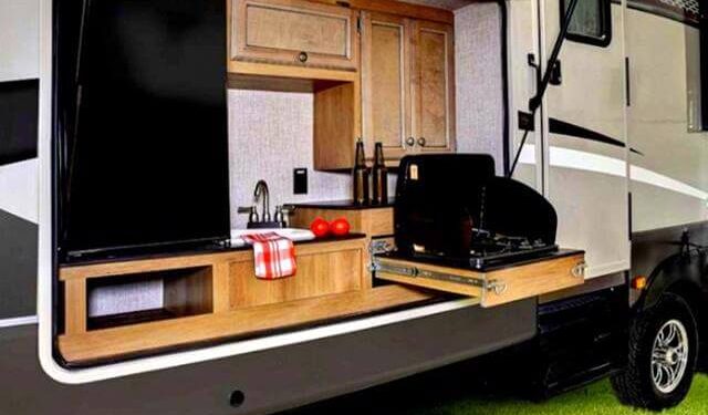 Best Trailers for Home Office