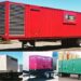 If you use flatbed trailers for your work, you may be thinking about securing a trailer by renting or leasing one. Each option has its pros and cons. Here are a couple of things to evaluate when making your decision.
