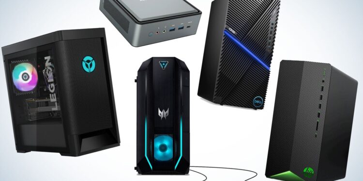 Best Alienware desktop for Gaming 2022