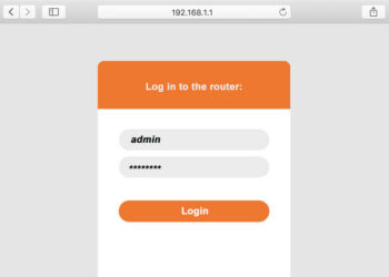 192.168.1.1 – Router Login