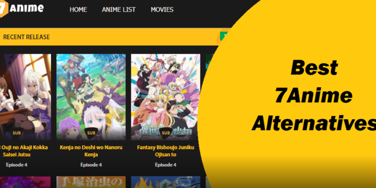 7anime
