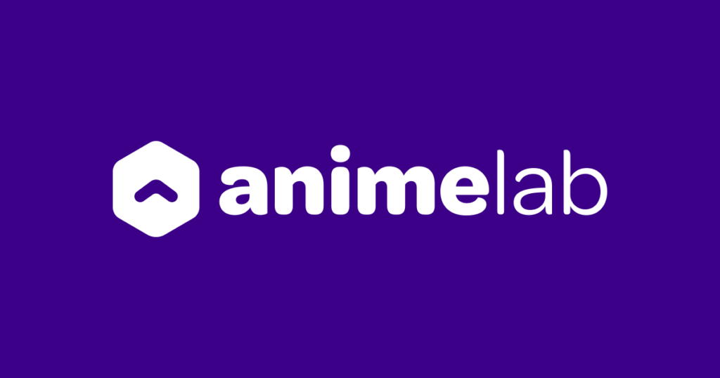 AnimeLab