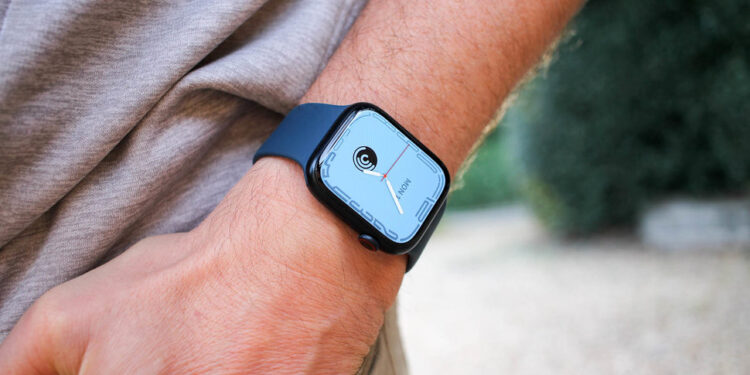 Apple Watch Series 7