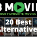 Best 123Movies Alternatives