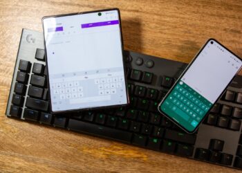 Best Apps To Make Bigger Android Keyboard In 2022