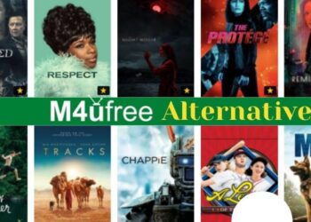 Best M4uFree Alternatives