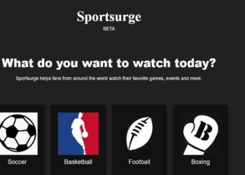 Best SportSurge Alternatives