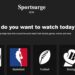 Best SportSurge Alternatives