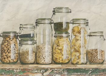 Glass Bottles And Jars – Types, Advantages and Disadvantages