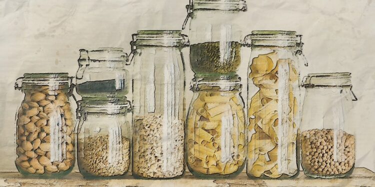 Glass Bottles And Jars – Types, Advantages and Disadvantages