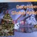 December Global Holidays