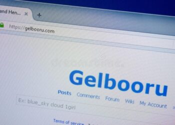Gelbooru