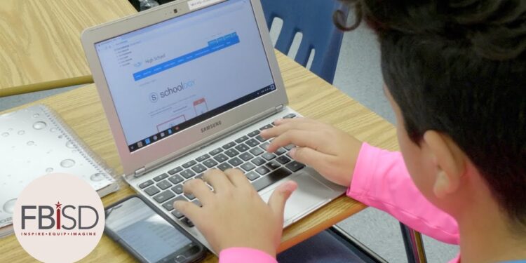 Schoology FBISD