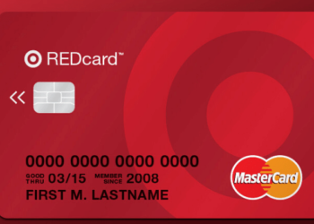 Target RedCard Login