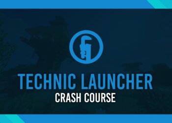 Technic Launcher