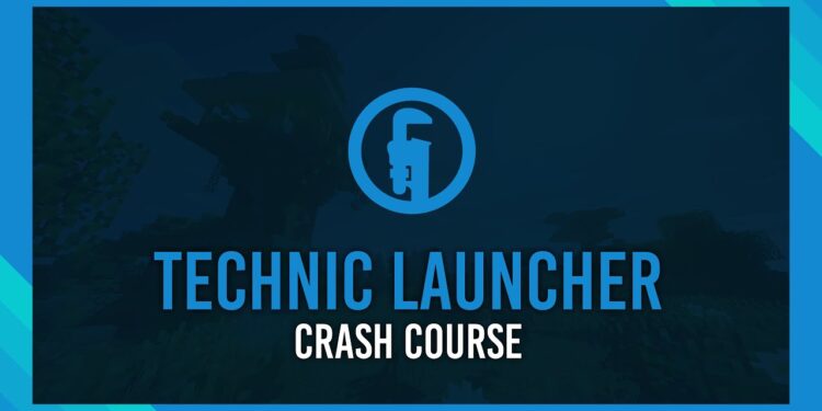 Technic Launcher