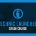 Technic Launcher