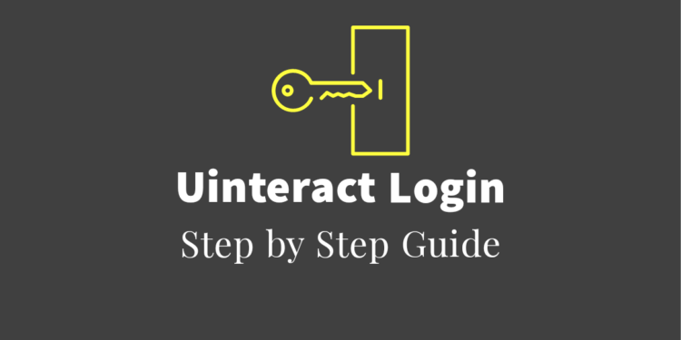 Uinteract Login