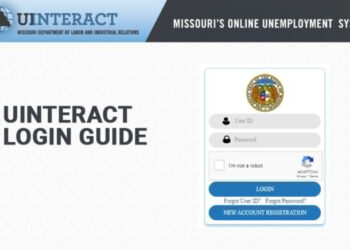 Uinteract Missouri unemployment login