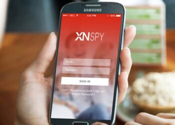 XNSPY