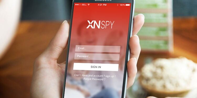 XNSPY