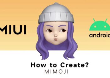 Xiaomi Mimoji