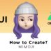 Xiaomi Mimoji