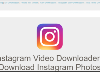 Instagram Video Downloader