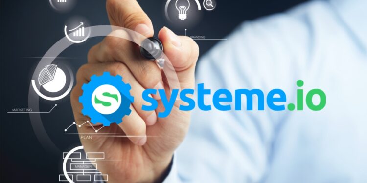 systeme.io