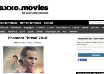 Best aXXo Movies Alternatives