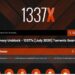 1337x