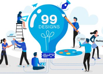 Best 99designs Alternatives