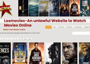 Best LosMovies Alternatives