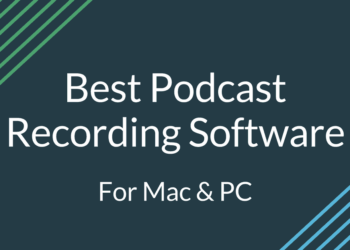 Best Podcast Software